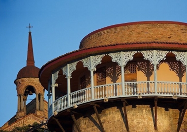 14 ივნისი - დილიდან 