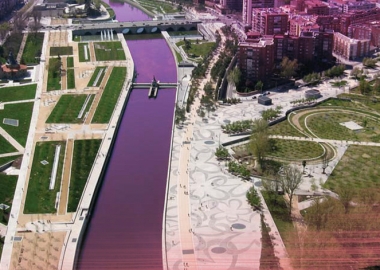 6 ქალაქი, სადაც მაგისტრალები ურბანულ პარკებად გადააქციეს