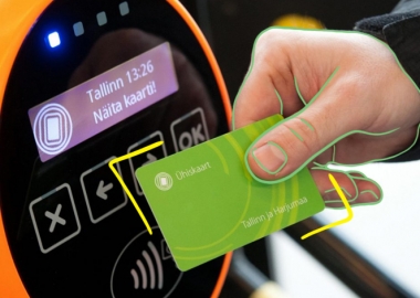 ესტონეთი გახდება მსოფლიოში პირველი ქვეყანა, სადაც საზოგადოებრივი ტრანსპორტი უფასოა