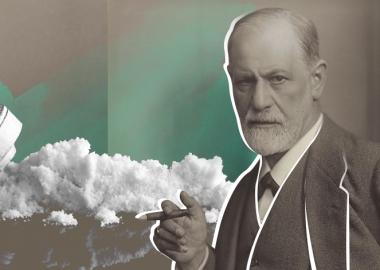 ფროიდისა და კოკაინის სასიყვარულო ურთიერთობის მოკლე ამბავი