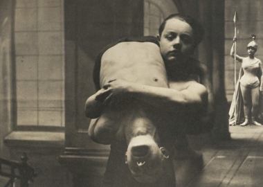 8 სურეალისტი ფოტოგრაფი, რომელთა შესახებაც უნდა იცოდეთ - დორა მაარიდან მან რეიმდე