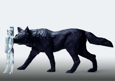 „ოცნებასა და ომში ყველა გზა ამართლებს“ - ანდრო ვეკუა ციურიხში