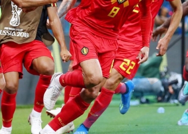 ფეხბურთი: ნახევარფინალისტები მიკროსკოპის ქვეშ