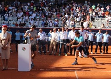 ქართული ჩოგბურთის ისტორიული დღის შესახებ - დეტალურად