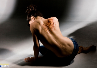 ფოტოგამოფენა #ილაპარაკე - დღეს, 19:00