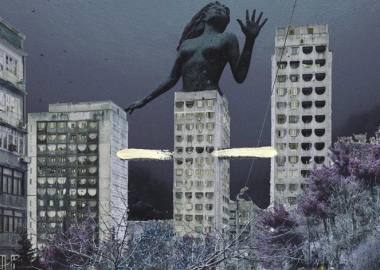 Piro$money: Facebook-სა და Instargam-ზე საინტერესო არტისტი გამოჩნდა