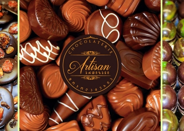 7 ივლისი - შოკოლადის დღე