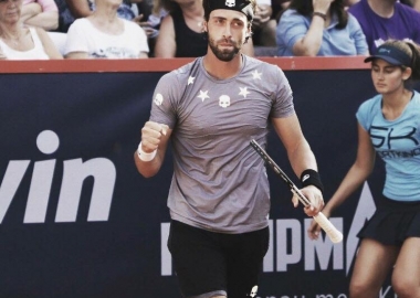 გილოცავთ - ნიკოლოზ ბასილაშვილმა ჰამბურგის ტურნირი მოიგო!