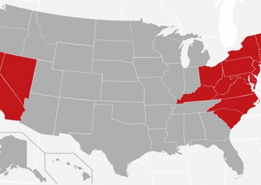 პროტესტი დიზაინით: მსოფლიოს ქვეყნები 20%-ის გარეშე