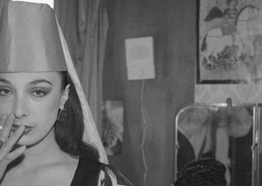 1993 წლის საქართველოს ათასობით ფოტო შვეიცარიელი ფოტოგრაფისგან