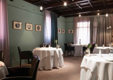 მსოფლიოს საუკეთესო 100 რესტორანი