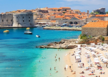 მოგზაურობა ხორვატიაში