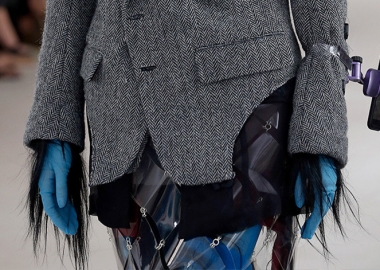 Maison Margiela: მოდა და ტექნოლოგიები