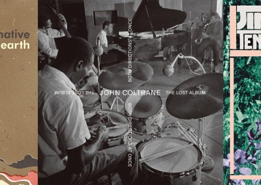 2018 წლის 10 საუკეთესო ჯაზალბომი