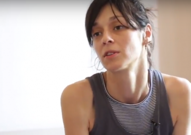 ნუცა კუხიანიძის „გარდა იმისა“