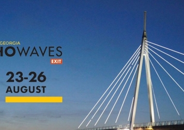 მგზავრობის მარშრუტები ფესტივალ Echowaves-ზე წამსვლელებისთვის