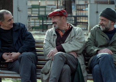 23 აგვისტო დილიდან