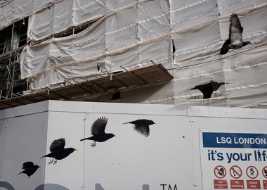 პაუ ბუსკატო: ფოტოგრაფია, როგორც „კლასობანას“ თამაში