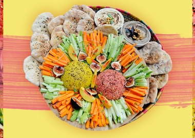 ტრენდული ჰობი - კულინარია - საზაფხულო რეცეპტები