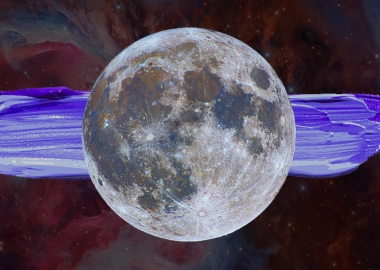 ასტროფოტოგრაფია - Insight Astronomy Photographer-ის ფინალისტები