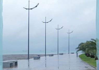 რა შეიძლება აკეთოთ ბათუმში, როცა უკვე ყველაფერი ნახეთ და გააკეთეთ