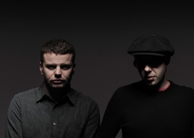 Chemical Brothers: ქიმია რუსთავში