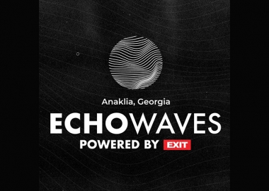 განახლებული ლაინაფი და დღიური ბილეთები Echowaves-ზე, ანაკლიაში