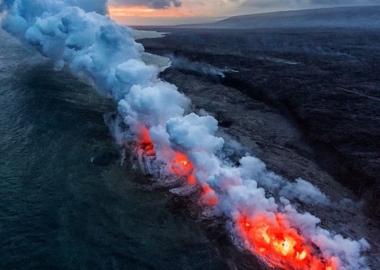 საუკეთესო „დრონული ფოტოგრაფია“ - Drone Awards 2018