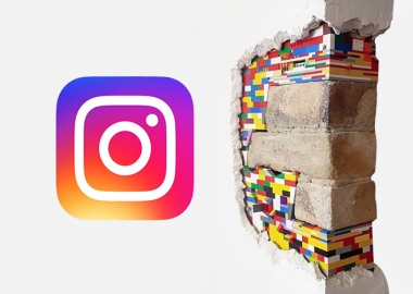 დიზაინი და არქიტექტურა ინსტაგრამზე