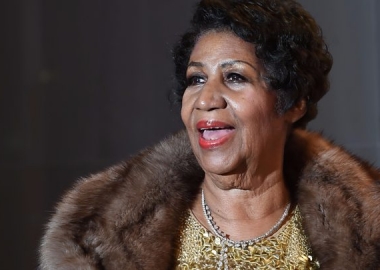 ლეგენდარული მომღერალი, არეტა ფრანკლინი გარდაიცვალა