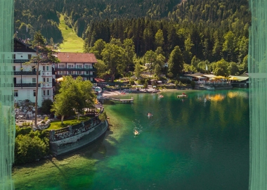 „პენსიონერული“ კურორტები ევროპაში