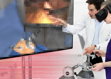 ქირურგიული სიმულატორი