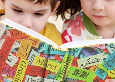 როგორ და რა ასაკში ვასწავლოთ ბავშვს უცხო ენა