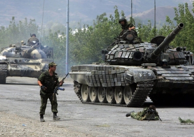 8 აგვისტო დილიდან 