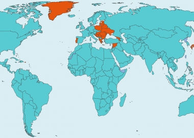 საქართველოს მოსახლეობა 2050 წლისთვის შესაძლოა 3.1 მილიონამდე შემცირდეს