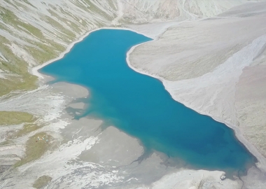 ვიდეო მოგზაურობა საქართველოში