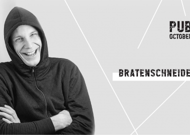 5 ოქტომბერს „პუბლიკაში“ მატიას კოლის ჰიპ-ჰოპ საღამო გაიმართება