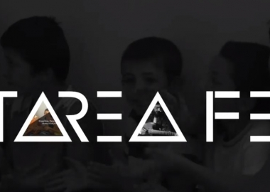 Artarea Festival - Different Corners / სხვა კუთხით