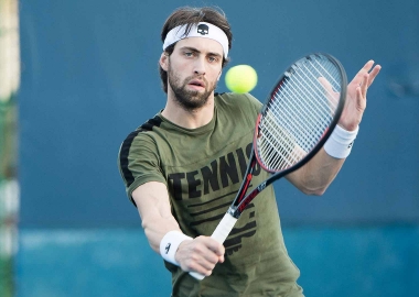 ნიკოლოზ ბასილაშვილი ქართული ჩოგბურთის ისტორიის წერას განაგრძობს