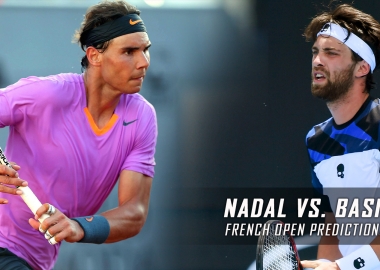 უცხოური პრესა ბასილაშვილზე - თამაშის დაწყებიდან დასრულებამდე