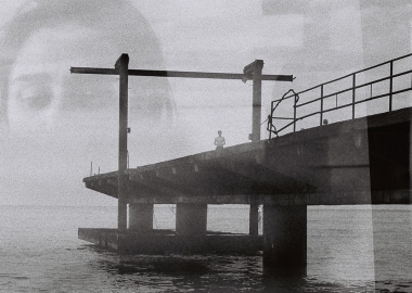 „გატეხილი ზღვა“ - ფოტოპროექტი სოხუმისა და თბილისის კვეთაზე