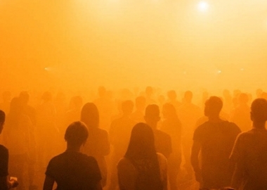 „ატონალი“ გზად და ხიდად: ქართველი მუსიკოსები Berlin Atonal-ზე