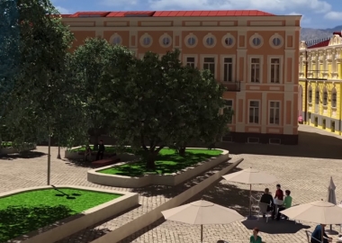 გუდიაშვილის მოედნის უახლესი არქეოლოგია და რეაბილიტაციის პრობლემები