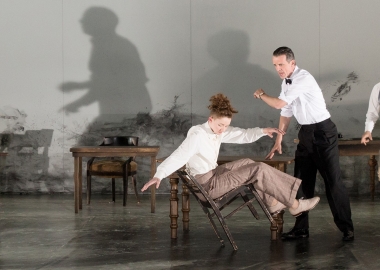 „ვეფხვი და ლომი“ - ცენზურა და თავისუფლება