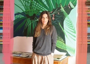 Window Project - ხელოვნება თბილისის ვიტრინებში