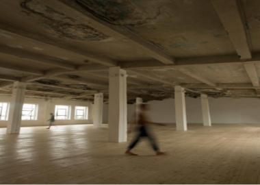 ექსპერიმენტული ხელოვნებისთვის „ღია სივრცე“ ხვალ იხსნება