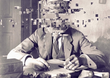 Glitch Art: ისტორია, არტისტები, ნამუშევრები