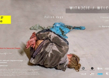 Polish Days: Welcome