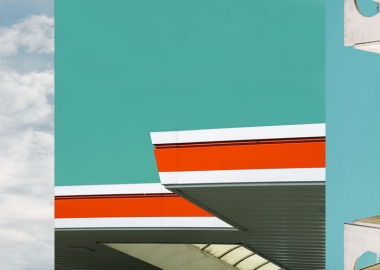 არქიტექტურის ფოტოგრაფია