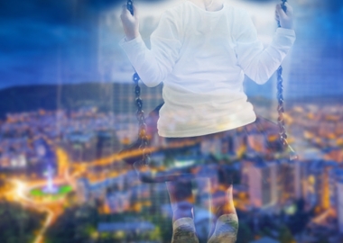 საით მიფრინავენ წეროები, ანუ როგორ გავხადოთ ქალაქი ბავშვებისთვის უფრო კომფორტული